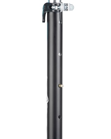 XOOTZ Bubble Go Scooter Blue