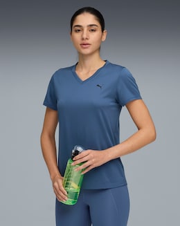 Puma Train Essential Crew T-Shit