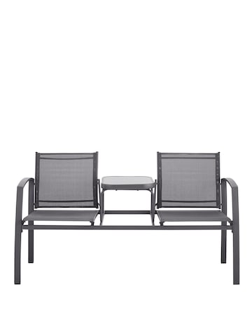 Porto Love Seat