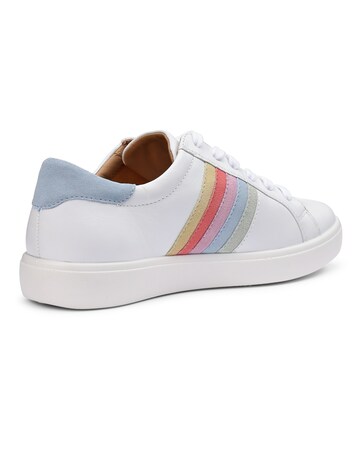 Hotter Switched Wide Fit Trainer