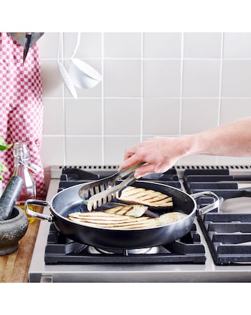 Green Pan Grill Pan