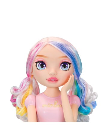 Rainbow High Styling Head Bella Parker 33cm