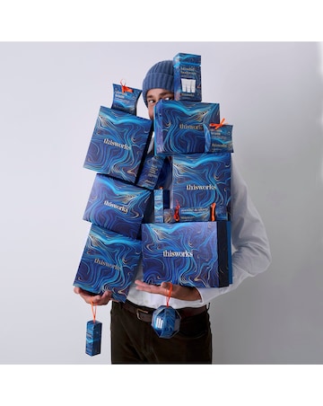 This Works Sleep On It Gift Set Worth [30