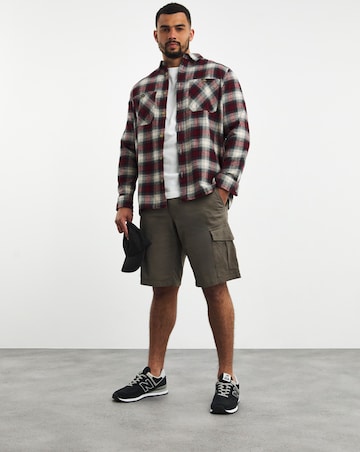 Jack & Jones Joe Cargo Shorts