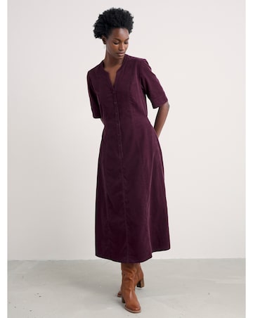 Seasalt Cornwall Wightwick Dress