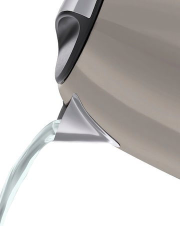 Russell Hobbs Classics Kettle & 2 Slice Toaster Bundle Mocha