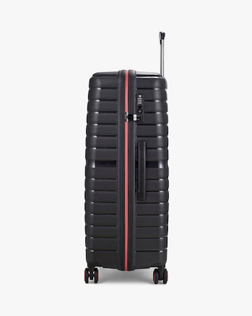 Rock Hydra-Lite 3pc Suitcase Set