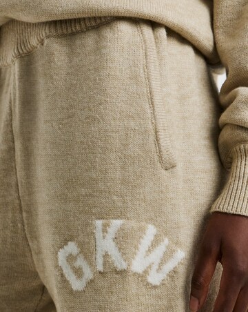 Gym King Restore Knit Crew