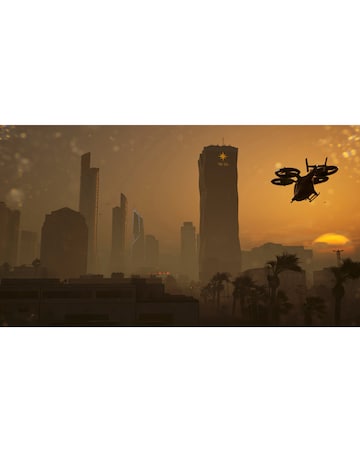 MindsEye (Xbox)