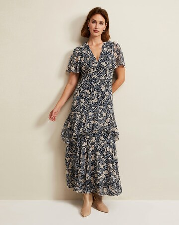 Phase Eight Tyanna Maxi Dress