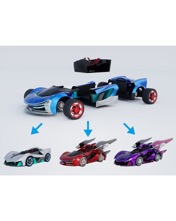 Sonic Racing: Crossworlds (Nintendo Switch 2)