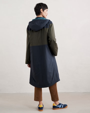 Seasalt Chapel Rock Waterproof Coat