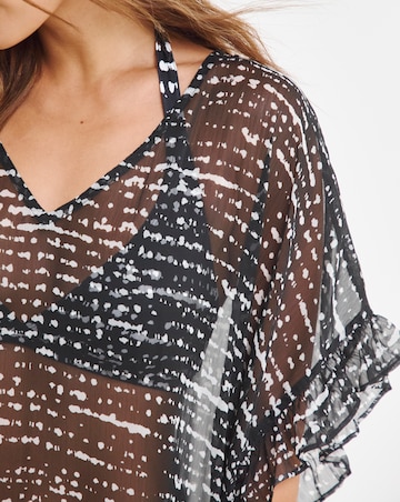 2 Pack Value Beach Kaftan