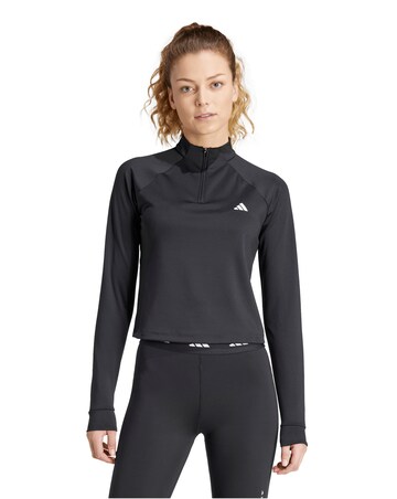 adidas 1/4 Zip Training Top