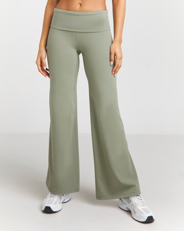 Tala DayFlex Multiway Fold Waist Yoga Pant 30''