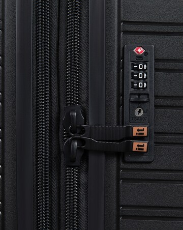 IT Luggage Continuous X-Large Suitcase