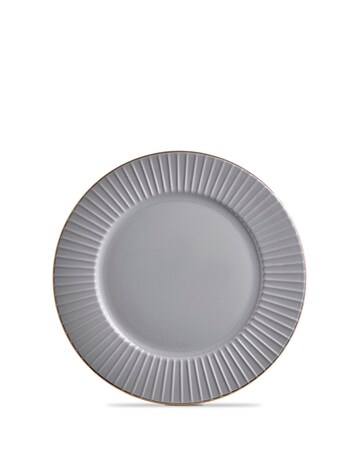 Tower Empire 16 Piece Dinner Set Grey