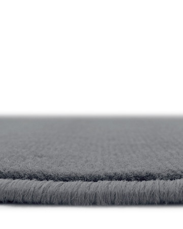 Colour Co-ordinates Plain Rug