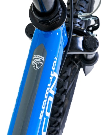 Falcon Samurai Kids Mountain Bike - 20 inch wheel