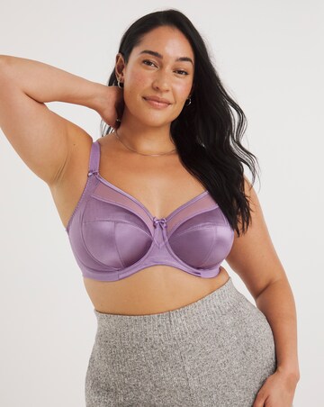 Goddess Keira Full Cup Wired Bra