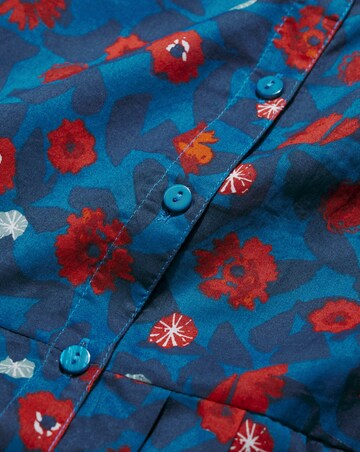 Seasalt Cornwall Thornapple Shirt