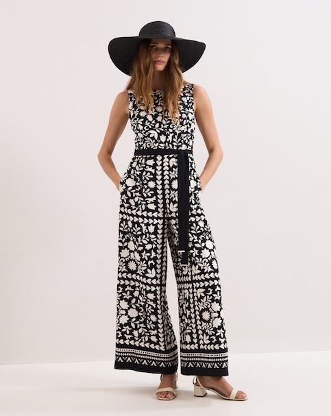 Phase Eight Cyra Jumpsuit
