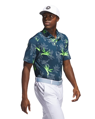 adidas Mesh Polo Shirt