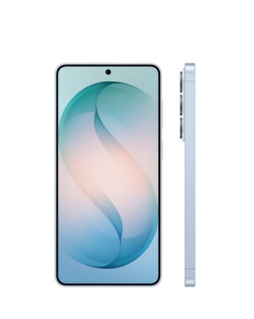 Samsung Galaxy S26+ 256GB - Sky Blue