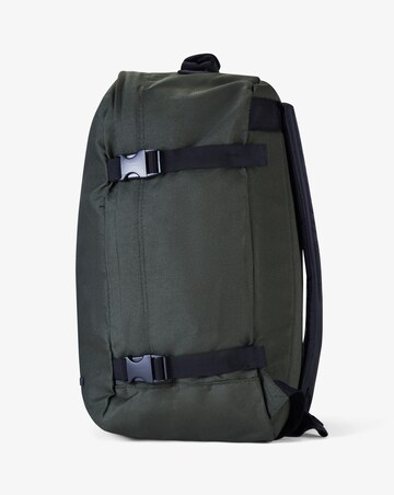 Rock Medium Cabin Backpack