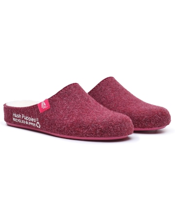 Hush Puppies The Good Slipper