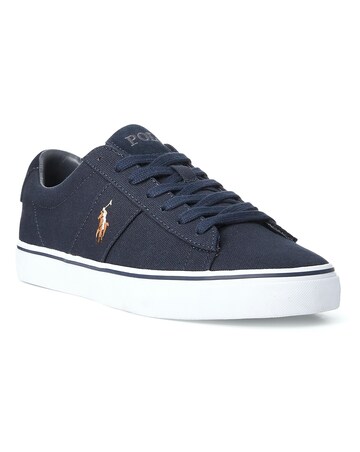Polo Ralph Lauren Sayer Trainers