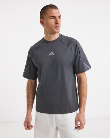 adidas Stadium T-Shirt