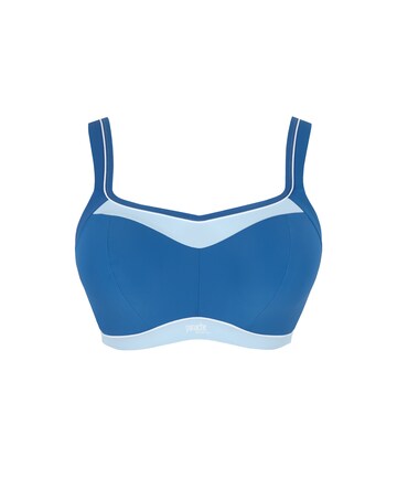 Panache Power Ocean Wired High Impact Sports Bra