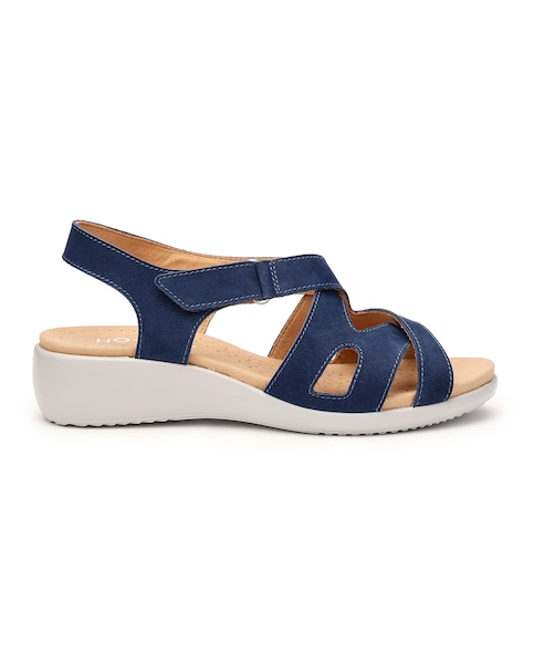 Hotter Eliana Wide Fit Sandal