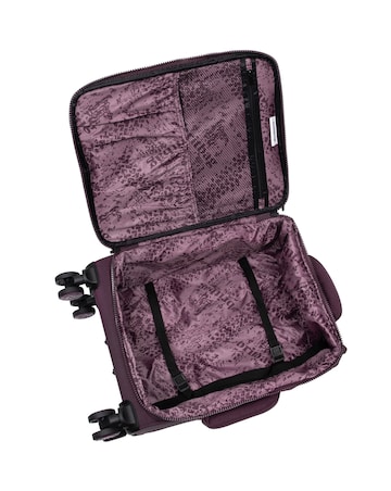 IT Luggage Ashdon Cabin Suitcase