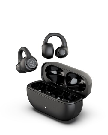 JLAB Jbuds Flex Open Earbuds