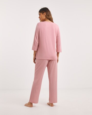 Pretty Secrets Value 2 Pack Pyjama Sets