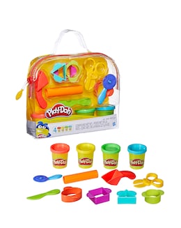 Play-Doh Starter Set