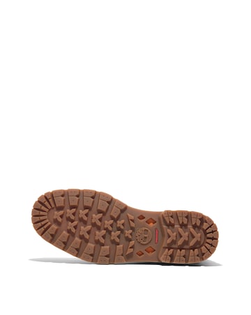 Timberland Britton Road Mid Chelsea Boot - Rust