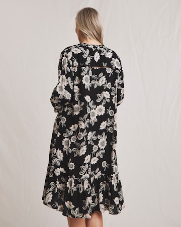 Julipa Swing Dress
