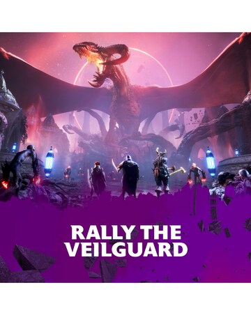Dragon Age: The Veilguard (PS5)