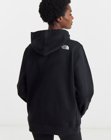 The North Face Drew Peak Regular Hoodie