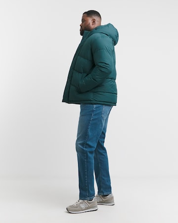 Jack & Jones World Puffer Jacket