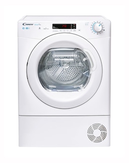 Candy Smart Pro CSOEC10DE Wifi Connected 10kg Condenser Tumble Dryer - White