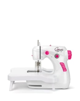 Sew Amazing Sewing Workshop