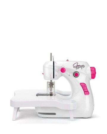 Sew Amazing Sewing Workshop
