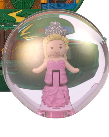 Polly Pocket Collector Wicked Compact
