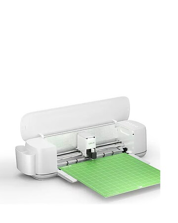 LOKLIK Icraft Cutting Machine - Daisy White