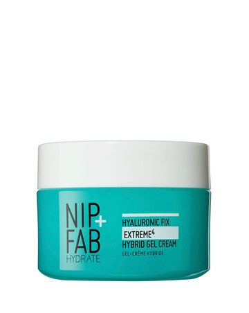 Nip+Fab Hyaluronic Fix Extreme 4 Gel Cream 2%