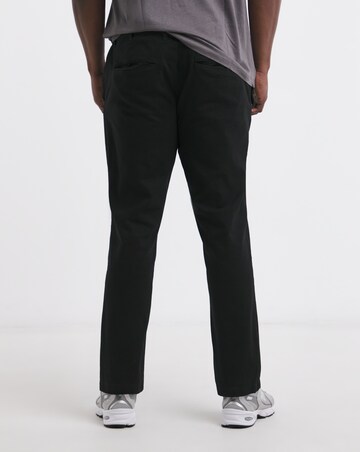Jack & Jones Marco Dave Chino - Black